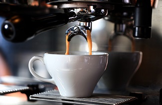 Express Coffee